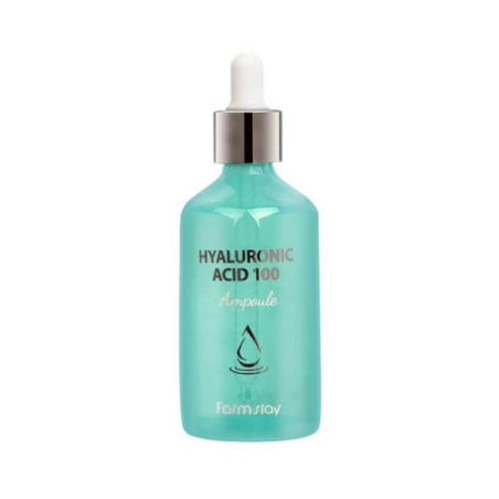 FARMSTAY Hyaluronic Acid 100 Ampoule 100ml