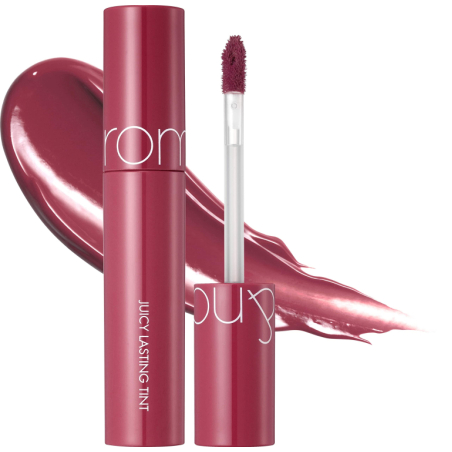 Rom&nd Juicy Lasting Tint 06 FigFig