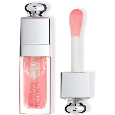 DIOR ADDICT LIP GLOW OIL 001 Pink