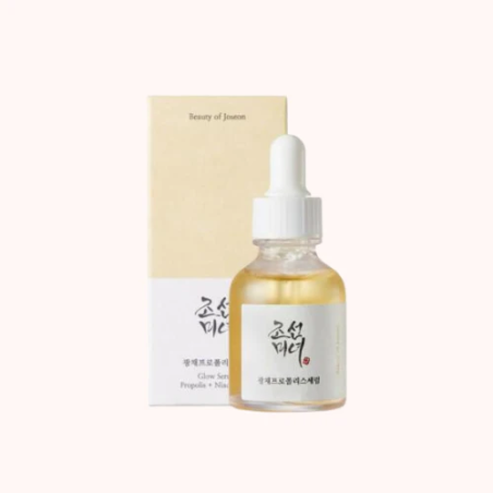 Beauty of Joseon Glow serum: Propolis & Niacinamide 30ml