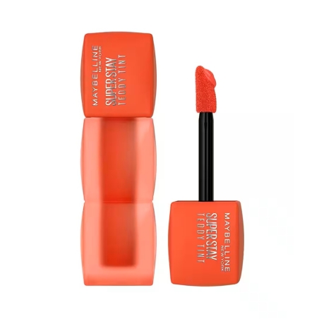 Maybelline SuperStay Teddy Tint – нюанс THE A+