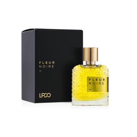LPDO Fleur Noire Eau De Parfum Intense 100ml