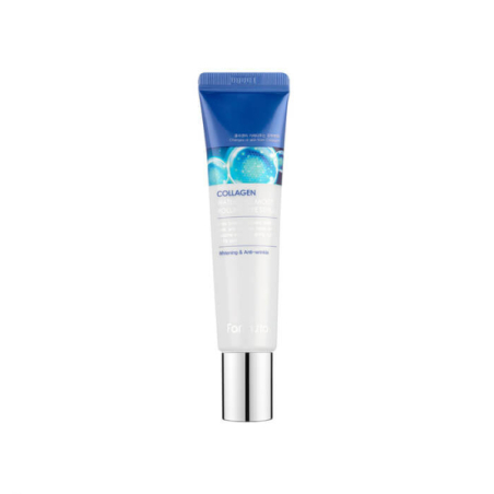 FARMSTAY Collagen Water Full Moist Eye Cream 50ml