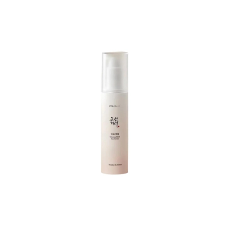 Beauty of Joseon Ginseng Moist Sun Serum SPF50 50ml
