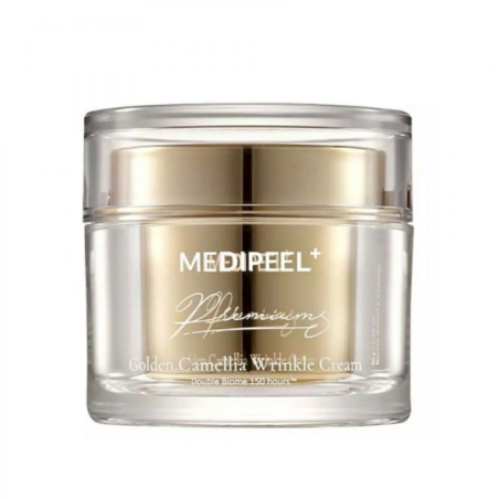 Medi-peel Golden Camellia Wrinkle Cream 50gr