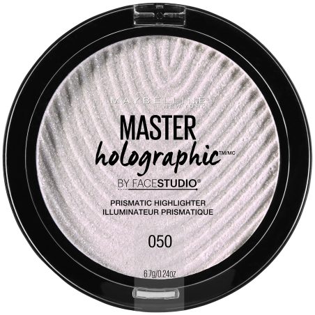 Maybelline Master Chrome Highlighter –Holographic
