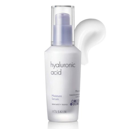 It's Skin Hyaluronic Acid Moisture Serum+ 40ml
