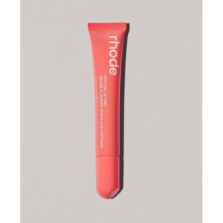 Rhode Peptide Lip Tint – PEACH PIT