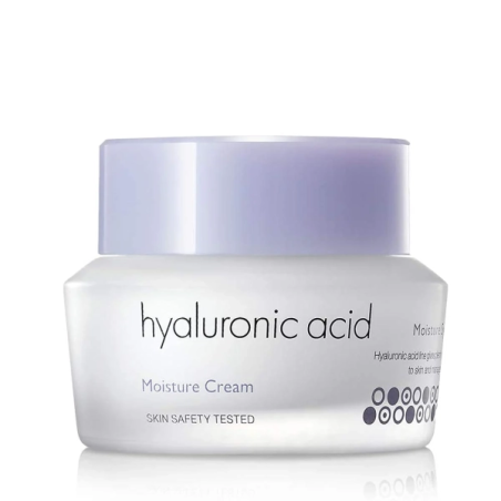 It's Skin Hyaluronic Acid Moisture Cream+ 50ml