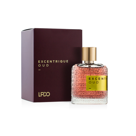 LPDO Excentrique Oud Eau De Parfum Intense 100ml
