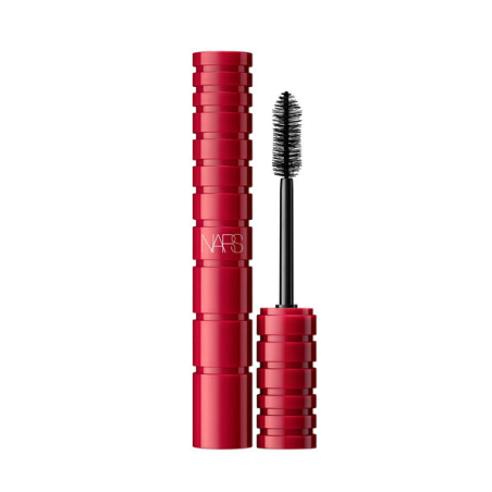 NARS Climax Mascara, Explicit Black, 6 гр