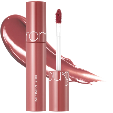 Rom&nd Juicy Lasting Tint 11 Pink Pumpkin