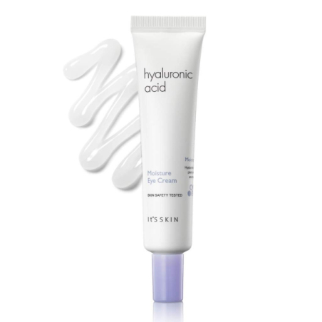 It's Skin Hyaluronic Acid Eye Cream 25ml