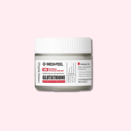 Medi-peel Bio Intense Glutathione White Cream 50gr