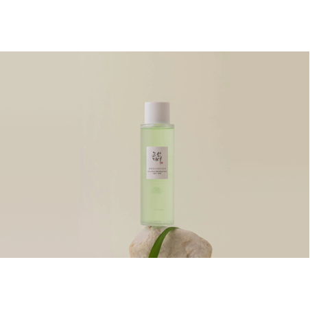 Beauty of Joseon Green Plum Refreshing Toner AHA+BHA 150ml