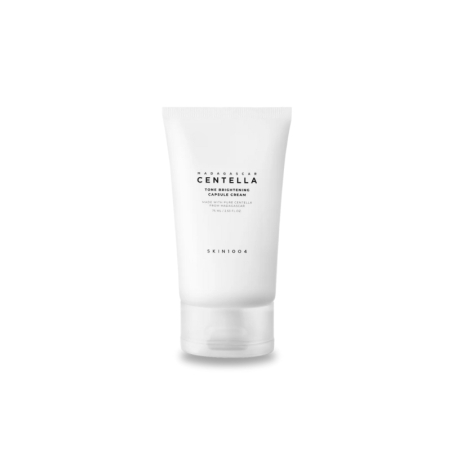Skin 1004 Madagascar Centella Tone Brightening Capsule Cream 75ml