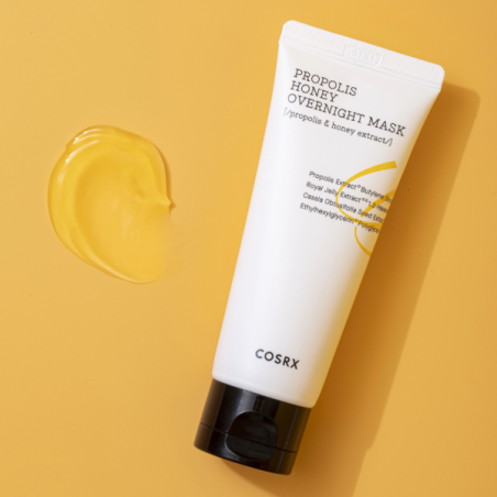 COSRX Propolis Overnight Mask 60ml