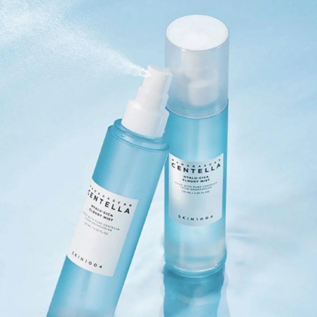 Skin 1004 Madagascar Centella Hyalu-Cica Cloudy Mist