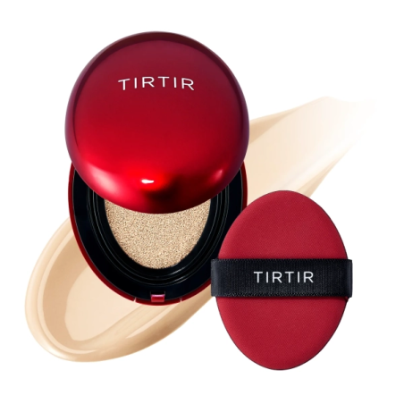 Tir Tir Mask Fit Red Cushion 21N Ivory