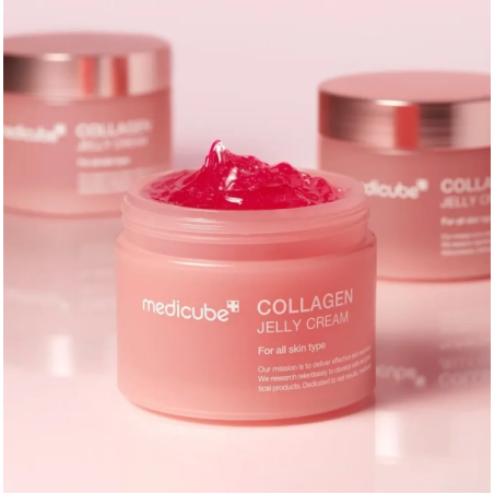 Medicubе Collagen Jelly Cream 50 ml