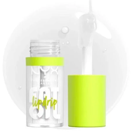 Nyx Fat Oil  -FOLD01