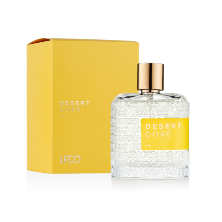 LPDO Desert Dore Eau De Parfum Intense 100ml