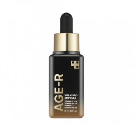 Medicube Age-R Vita C Pro Ampoule 20ml