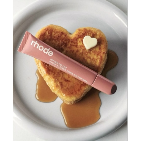 Rhode Lip peptide -Toast