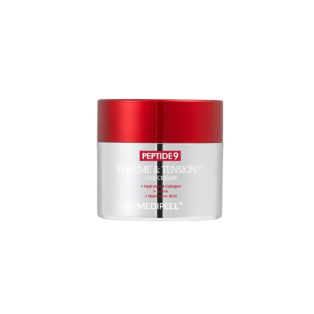 Medi-peel Peptide 9 Volume & Tension Tox Cream Pro 50g