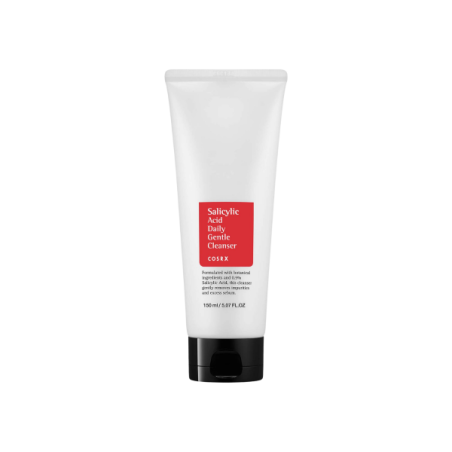 COSRX Salicylic Acid Daily Gentle Cleanser 150ml