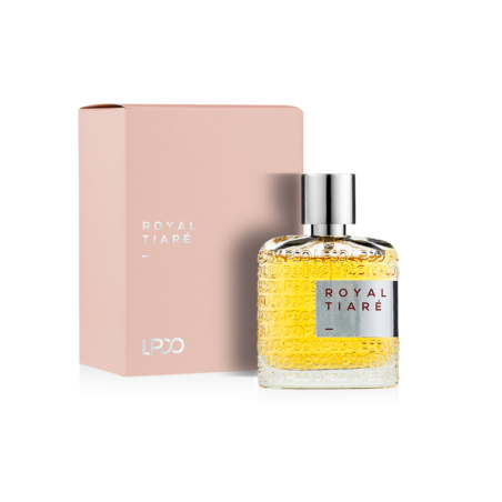 LPDO Royal Tiaré Eau De Parfum Intense 100ml