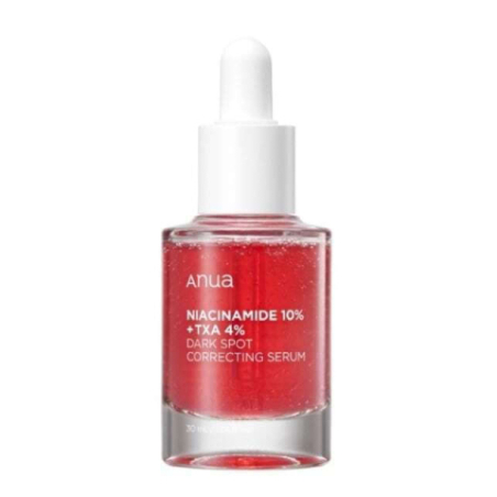 ANUA Niacinamide 10% + TXA 4% Dark Spot Correcting serum 30ml