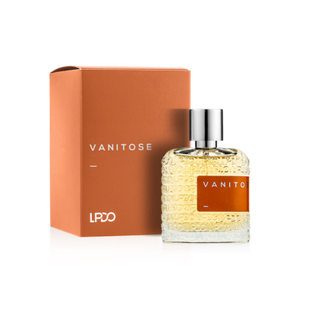 LPDO Vanitose Eau De Parfum Intense 100ml