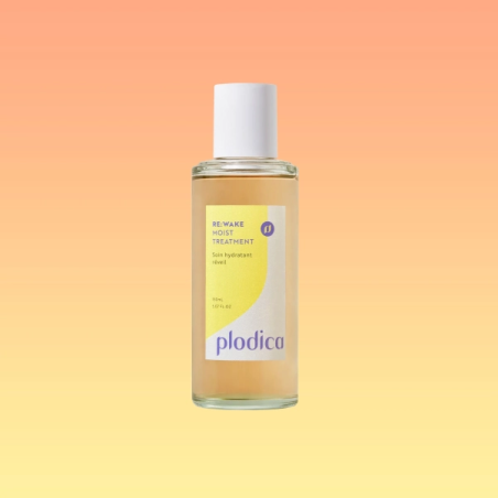 Plodica Toner/ Essence Re:wake Moist Treatment 150ml