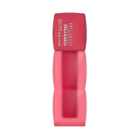 Maybelline SuperStay Teddy Tint – нюанс Cool Grunge