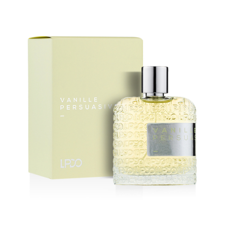 LPDO Vanille Persuasive Eau De Parfum Intense 100ml