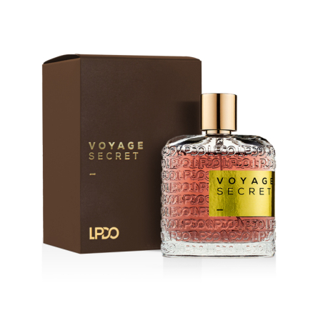 LPDO Voyage Secret Eau De Parfum Intense 100ml