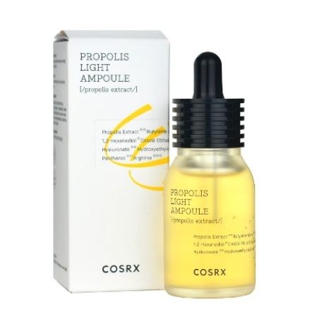 COSRX Full Fit Propolis Light Ampoule 30ml