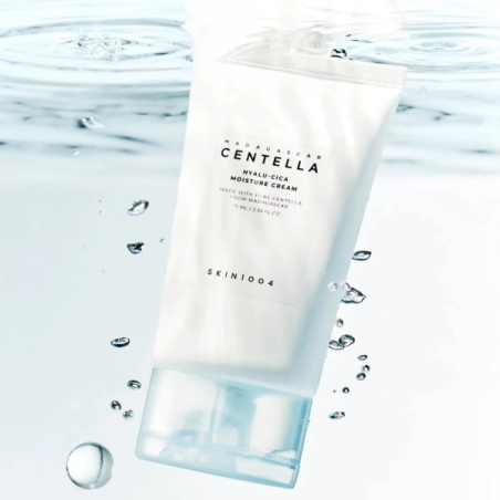 Skin 1004 Madagascar Centella Hyalu-Cica Moisture Cream