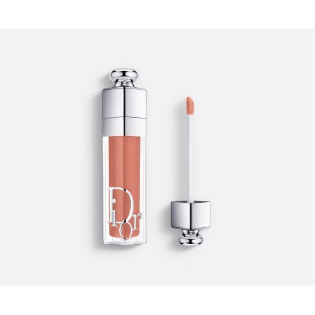 Dior Addict Lip Maximizer 038 Rose Nude