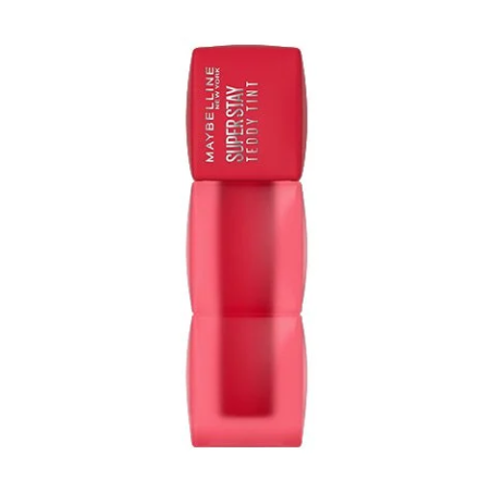 Maybelline SuperStay Teddy Tint – нюанс PINKIE BESTI