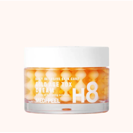 Medi-peel Gold age tox cream 50ml