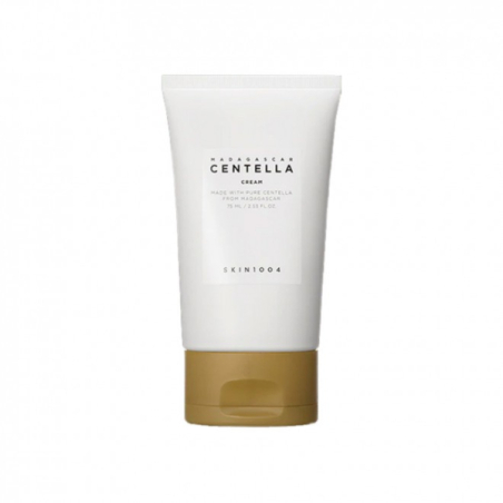 Skin 1004 Madagascar Centella Cream 75ml