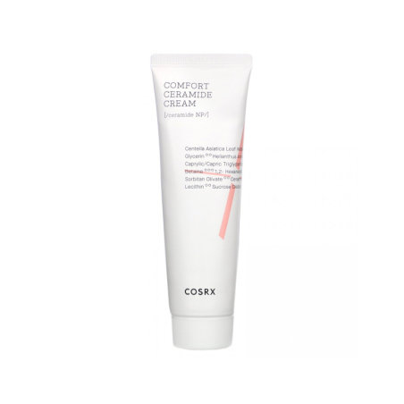 COSRX Balancium Comfort Ceramide Cream 80g