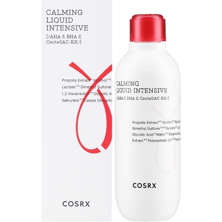 COSRX AC Collection Calming Liquid Intensive 125ml