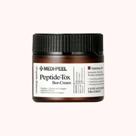 Medi-peel Bor-tox peptide cream 50ml