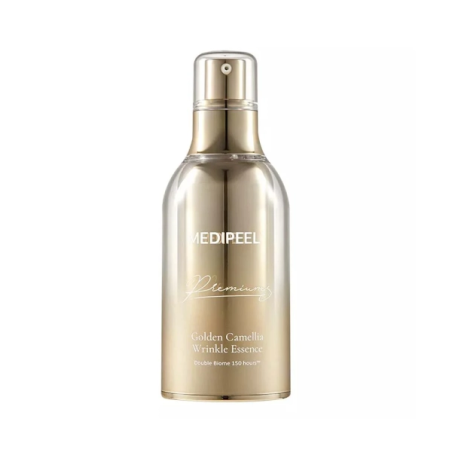 Medi-peel Golden Camellia Wrinkle Essence 50ml