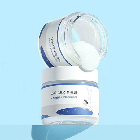 Round Lab  Birch Juice Moisturizing Cream 80ml