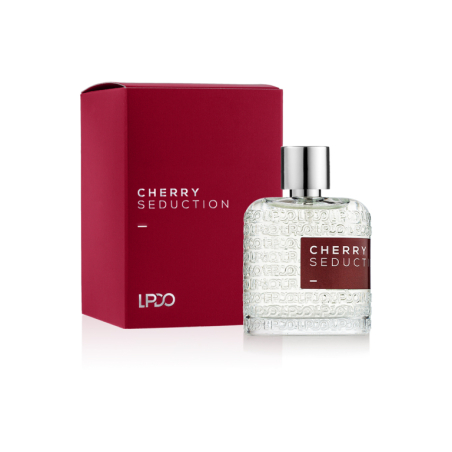 LPDO Cherry Seduction Eau De Parfum Intense 100ml