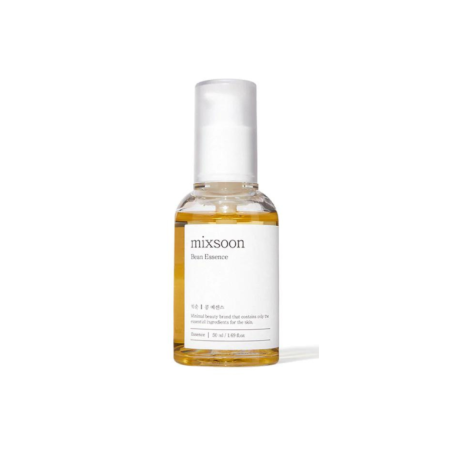 Mixsoon Bean Essence Serum with Soy Ferment 30ml